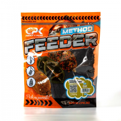 Pelete CPK - Pelete Feeder GLM si Betain 2mm 800gr 